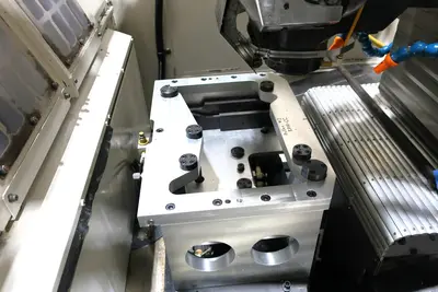 Used 2012 BROTHER TC-R2B Drilling & Tapping Centers Illinois US | Aucto #1306854