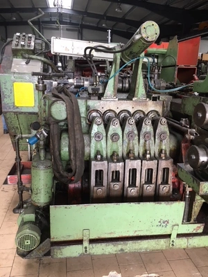 USED 1965 NATIONAL 625