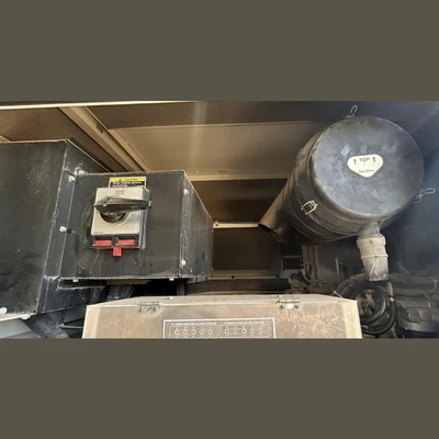 Used 2017 MULTIQUIP DCA-150SSJU4F Portable Generators California US | Savona Equipment LTD #1325847