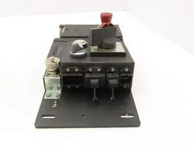 Used EUCHNER _UNKNOWN_ Miscellaneous MRO Indiana US | Arrow Industrial #1408683