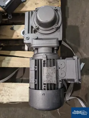 N/A .75 HP Motor Drive