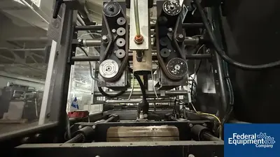 USED Taylor Products Taylor Products Form Fill and Seal Unit, Model V1200