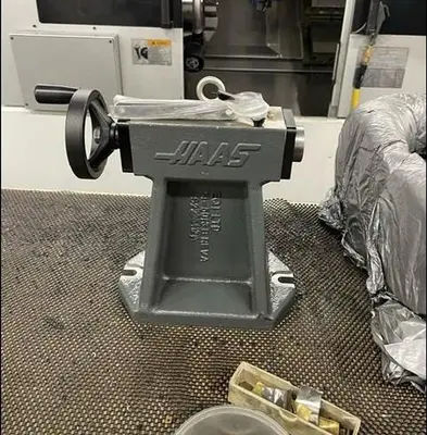 USED 2022 HAAS HRT310