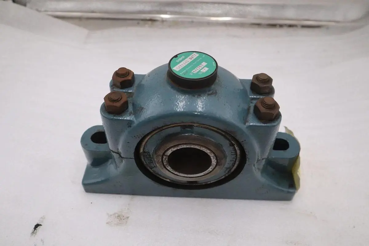 DODGE P2B-SD-114E SPECIAL DUTY - NEVER USED SURPLUS - STOCK CC-56