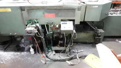 MÜLLER MARTINI NORM PERFECT BINDER Perfect Binders | Machinery Solutions Group, Inc. (7)