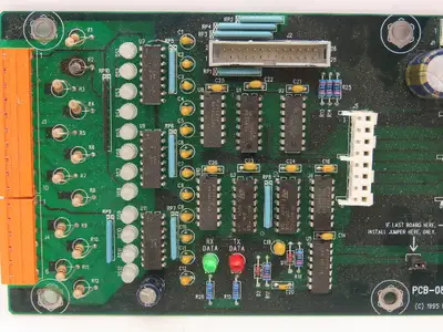 Used UNIVERSAL DYNAMICS _UNKNOWN_ Printed Circuit Boards (PCB) Indiana US | Arrow Industrial #1408231