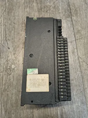 GE FANUC IC660TBD021A PLC I/O Module | ESS Industrial Equipment Sales (5)