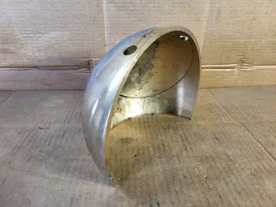 USED LETOURNEAU R4119458