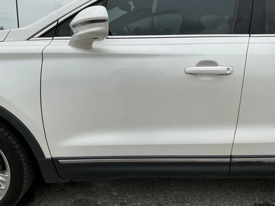Used 2017 LINCOLN MKC RESERVE SUVs Michigan US | Miedema Asset Management Group #1342274