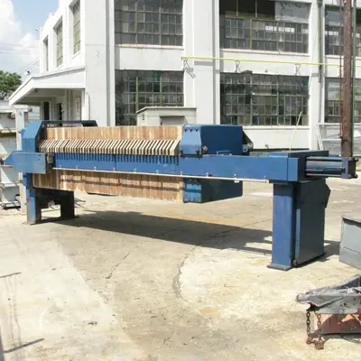 USED JWI 1000G-32-53-40SN