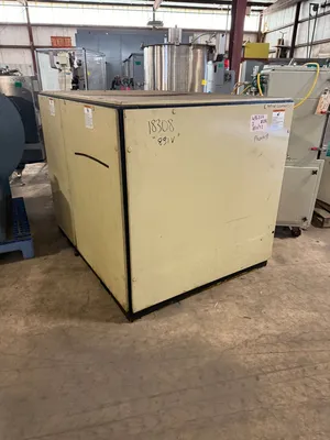 INGERSOLL RAND SSR-UP6-40-115 Kompresory/Sprężarki powietrza | Perry Equipment (5)