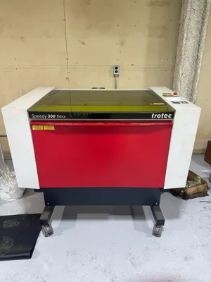 2023 TROTEC SPEEDY 300 FLEXX Laser Markers | ListingHippo (1)