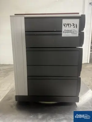 GE Healthcare GE AKTA Purifier 100 HPLC