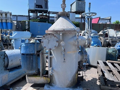 USED Voith VPS-05