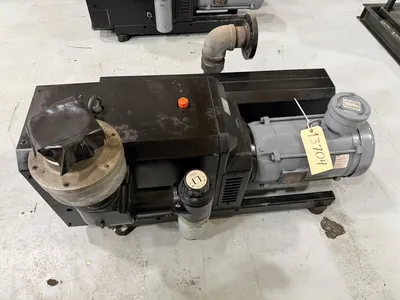 2011 RIETSCHLE VRL400 Vacuum Pumps | CNC EXCHANGE (1)