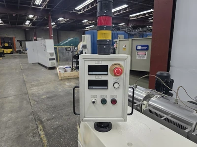 USED BATTENFELD CINCINNATI TECHBEX 1-60-25D