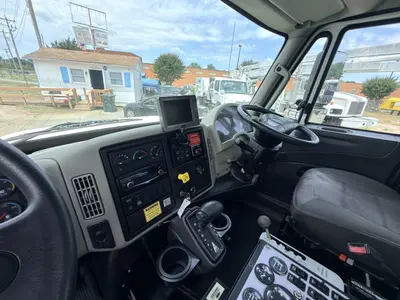 Used 2014 INTERNATIONAL 4000 Street Sweeper North Carolina US | Levan Equipment #1546309