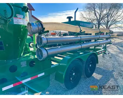 Used WALINGA _UNKNOWN_ Sweeper/Vacuum Iowa US | Keast Enterprises #1360552