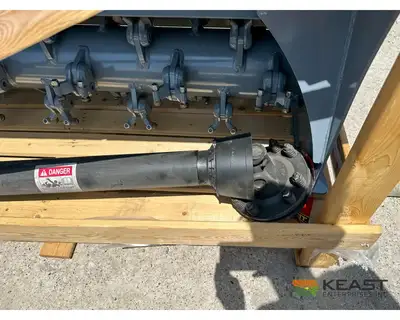 Used BAUMALIGHT _UNKNOWN_ Brush Cutters Iowa US | Keast Enterprises #1360021