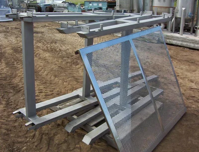 Used _UNKNOWN_ LP 36 Bucket Elevators Minnesota US | A&I Equipment #1317846