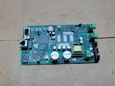 Used LIEBERT 416241G1 Misc Electrical & Power Parts British Columbia CA | Lenmark #1439768