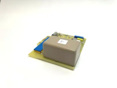USED EBERLINE HIGH VOLTAGE POWER SUPPLY BOARD