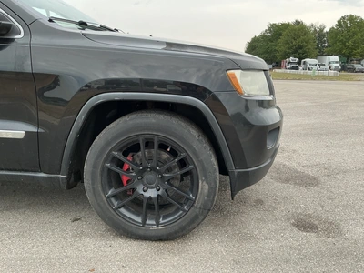 Used 2011 JEEP GRAND CHEROKEE SUVs Michigan US | Miedema Asset Management Group #1327776