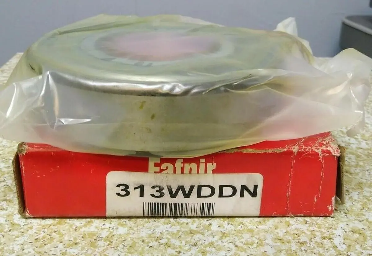 Used FAFNIR 313WDDN Industrial Controls Ohio US | Surplus Asset Holdings #1233558