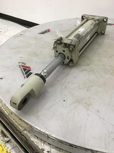 Used KAWAGUCHI K125-B Cylinders Michigan US | Ideal Machinery #596830