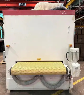 USED 2000 BUTFERING VEGA E 213-CE S-VERSION