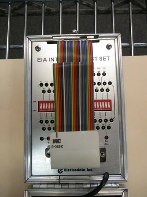 USED Electrodata ITS-1