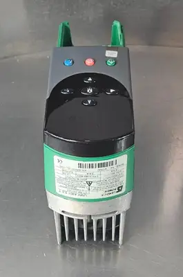 LEROY SOMER UMV4301 2.5T 1.5Kw Frequency driver (BIN2.4.2)