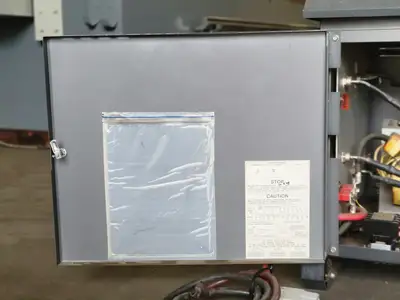 USED GNB FER100 18-1060 T1