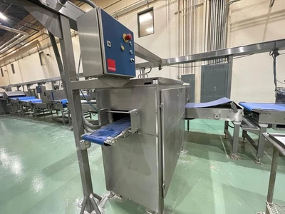 Used FRITSCH _UNKNOWN_ Dough Sheeters & Presses California US | BakeryEquipment.com #1554780