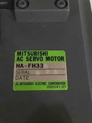 USED MITSUBISHI HA-FH33B