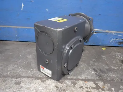 USED DAYTON 3GD49