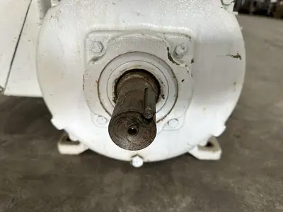 USED BALDOR-RELIANCE 09G108Y35761