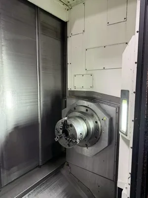 2012 MAZAK INTEGREX I-300S-1500U CNC LATHES MULTI AXIS | Quick Machinery Sales, Inc. (6)