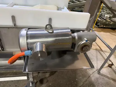 Used AMFEC BC 200 Belt Conveyors Illinois US | M&M Equipment Corp. #1337517