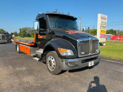 Used 2024 _UNKNOWN_ _UNKNOWN_ Tow trucks Ohio US | Myron Bowling Auctioneers Inc #1504735