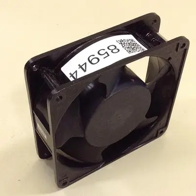 USED DAYTON 4WT46