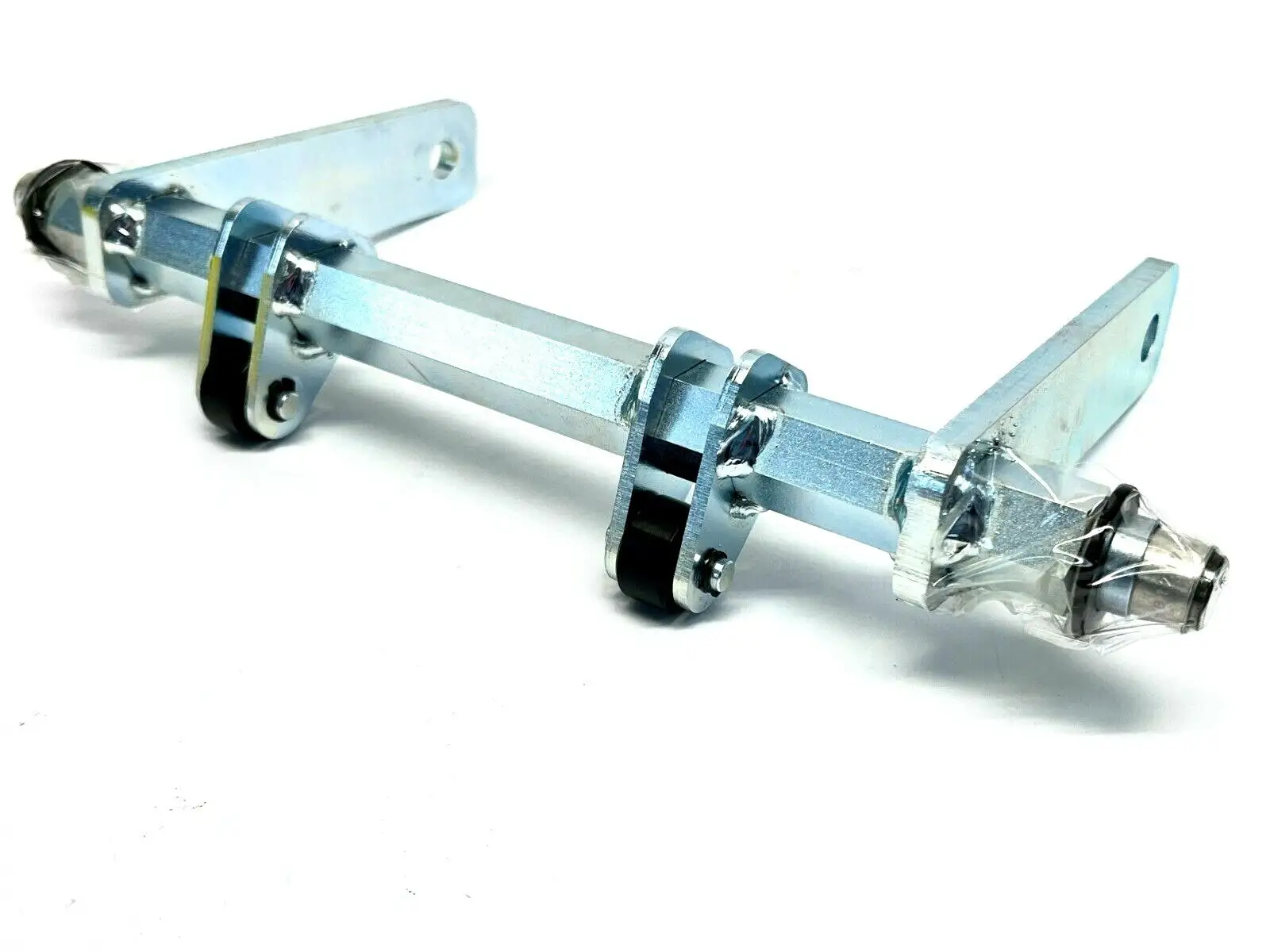 ZE054942 | Knapp  OSR BGU Shaft For Belt Transfer 10300796_01 SL065610_01_000001 - New Other