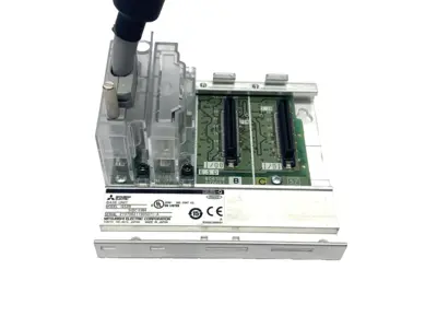 USED MITSUBISHI Q52B