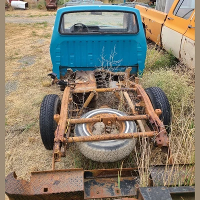 Used MAZDA B2200 Pickup Trucks British Columbia CA | Savona Equipment LTD #1345184