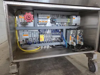 Used FOODTOOLS CS-2100RFI Slicers / Dicers / Cutters British Columbia CA | Steep Hill Equipment Solutions #1471568