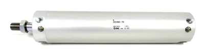 NEW SMC CDG1BA63-250 AIR CYLINDER CDG1BA63250