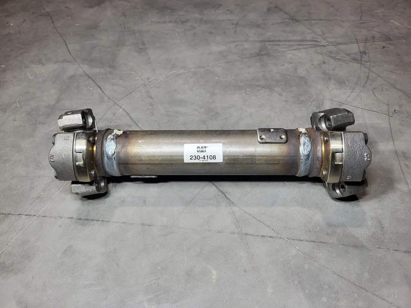 NEW CATERPILLAR 230-4108