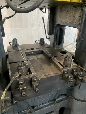 USED BLISS S1-100-24-30