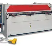 New | Build-to-Order FAB-LINE RGS Guillotines Kansas US | Kansas-Oklahoma Machine Tools #1252629