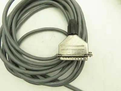 Intelligent Actuator Corporation Robot Pendant Teaching Box IAI